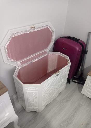 çeyiz sandıgi - Görsel 5