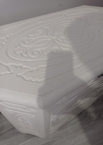 çeyiz sandıgi - Görsel 7