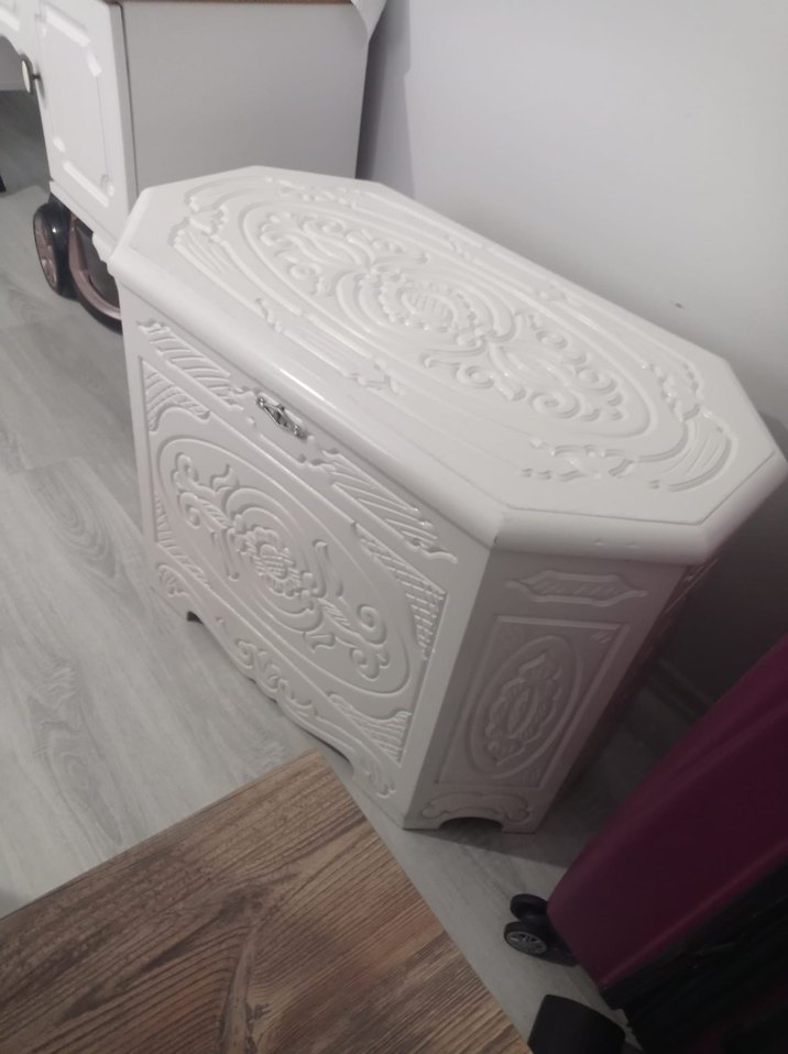 çeyiz sandıgi - Görsel 2