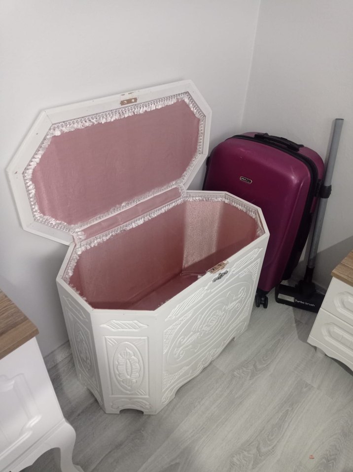 çeyiz sandıgi - Görsel 5