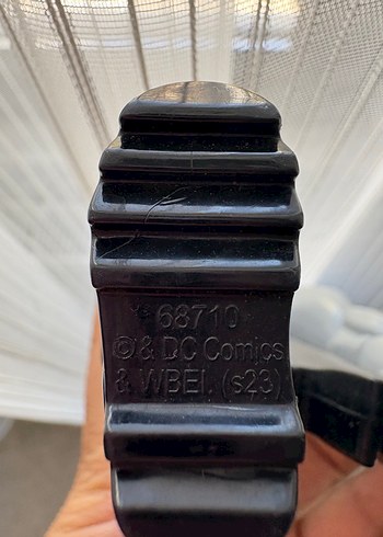  Beden 30 cm Batman Figür Oyuncak