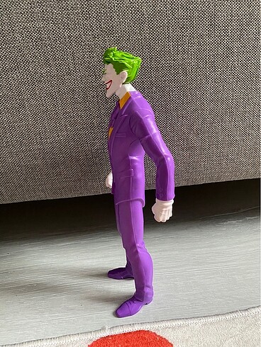  30 cm Joker Figür Oyuncak