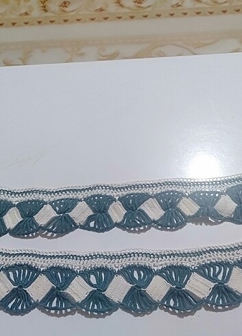  Beden 3 adet mutfak havlu kenarı 