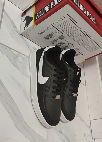 Nike Spor Ayakkabı