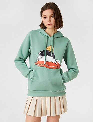 Koton sweatshirt