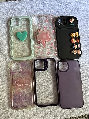 İPhone kılıf