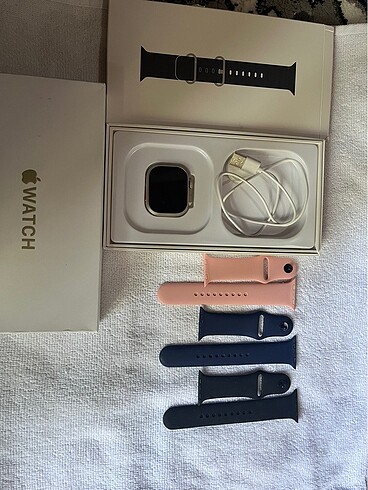 Apple Watch ultra 2