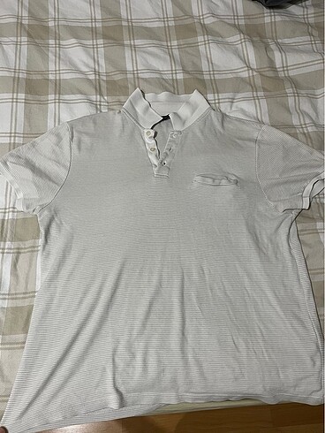 POLO YAKA T-SHIRT