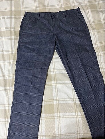ZARA PANTOLON
