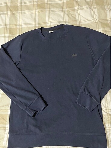 LACOSTE SWEATSHIRT