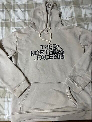 THE NORTH FACE HOODIE