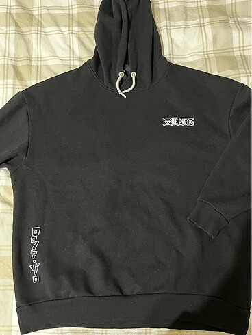 ONE PIECE HOODIE