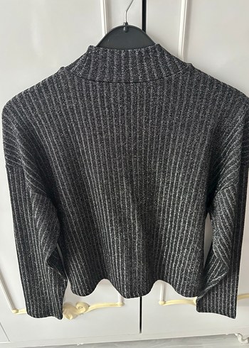 Koton Simli Kazak Kadın - Görsel 3