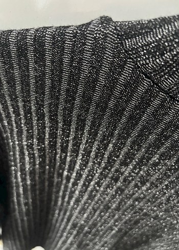 Koton Simli Kazak Kadın - Görsel 4