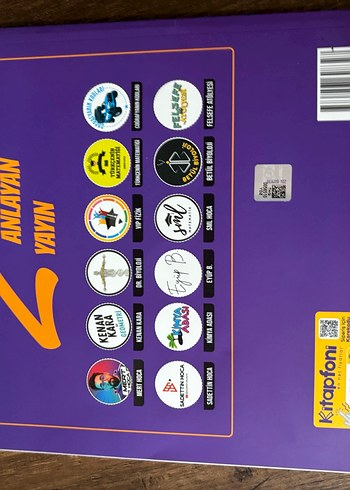 Coğrafyanın Kodları 20 Deneme Kitabı - Görsel 2