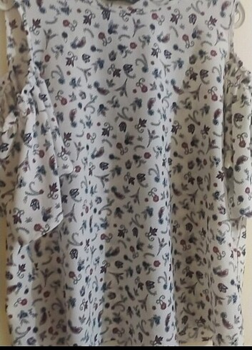 xl Beden Bluz lcw