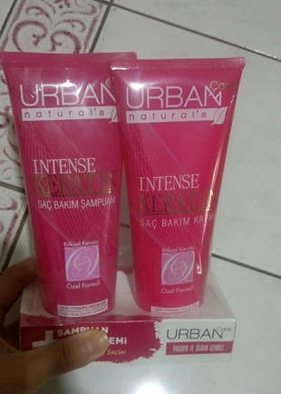 urban care