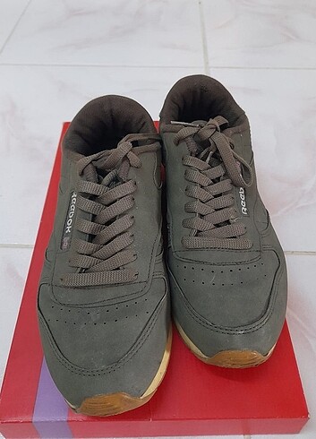 37 Beden Reebok 37 bayan spor ayakkabi