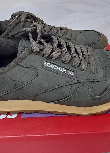 Reebok 37 bayan spor ayakkabi 