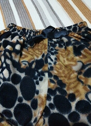 m Beden Polar pijama