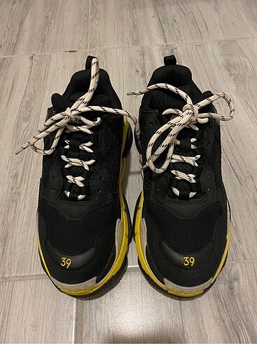 Balenciaga Balenciaga spor ayakkabı