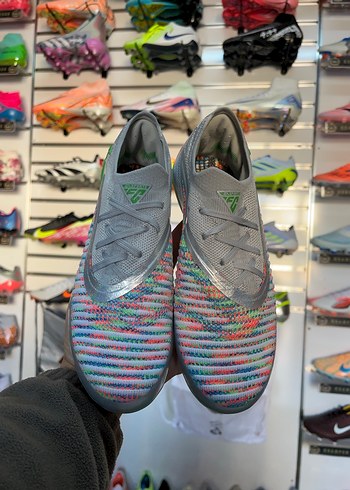 NİKE PHANTOM LOW 6 EA SPORTS FC - Görsel 2