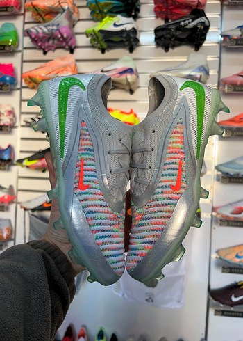 NİKE PHANTOM LOW 6 EA SPORTS FC - Görsel 5