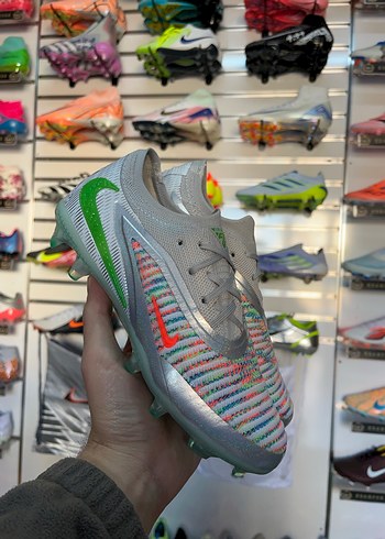 NİKE PHANTOM LOW 6 EA SPORTS FC - Görsel 3