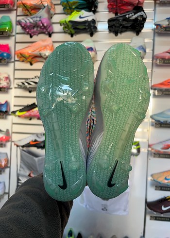 NİKE PHANTOM LOW 6 EA SPORTS FC - Görsel 4