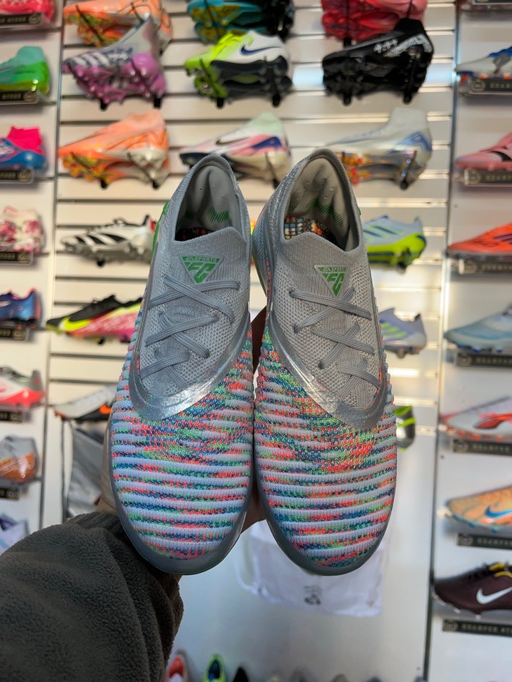 NİKE PHANTOM LOW 6 EA SPORTS FC - Görsel 2