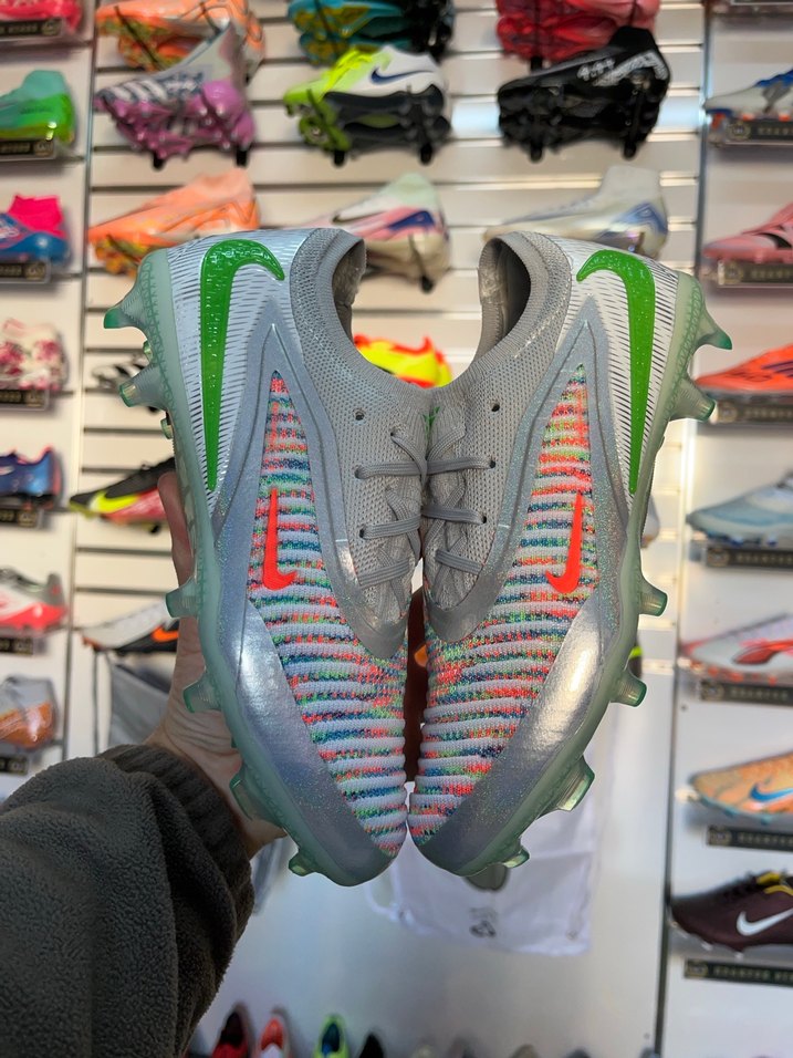 NİKE PHANTOM LOW 6 EA SPORTS FC - Görsel 5