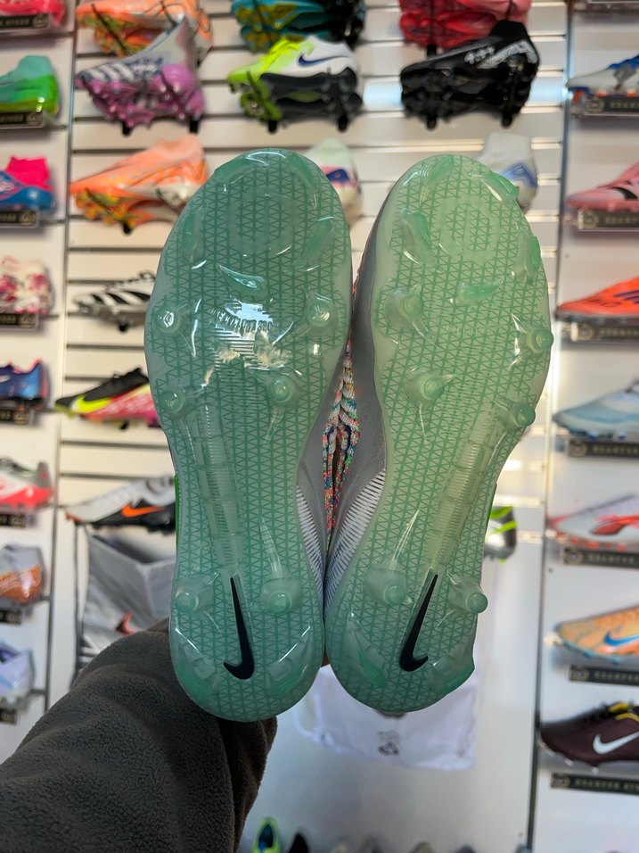 NİKE PHANTOM LOW 6 EA SPORTS FC - Görsel 4