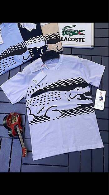 LACOSTE