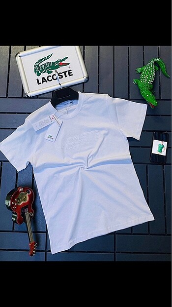 LACOSTE