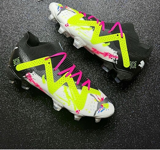 PUMA FUTURE