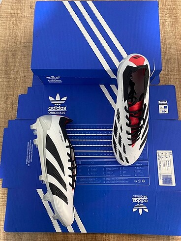 Adidas ADİDAS PREDATÖR