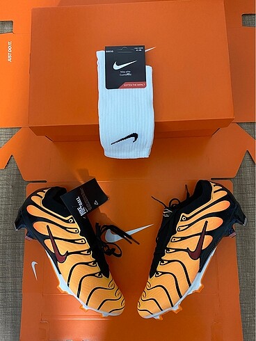 NİKE MERCURİAL ZOOM VAPOR TN