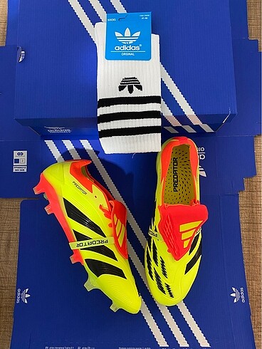 Adidas ADİDAS PREDATÖR