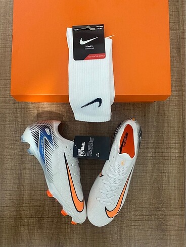 Nike NİKE MERCURİAL VAPOR 16