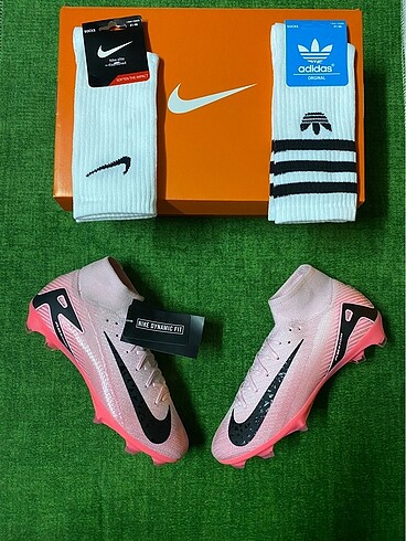 NİKE MERCURİAL VAPOR 16