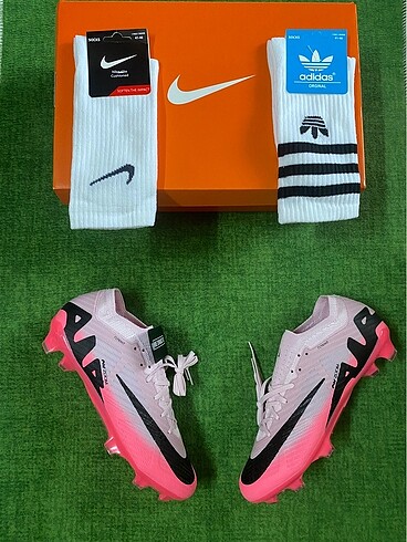 NİKE AİR ZOOM MERCURİAL VAPOR