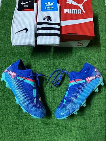 PUMA FUTURE