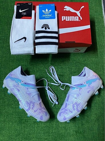 PUMA FUTURE