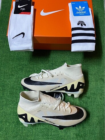 Nike NİKE AİR ZOOM MERCURİAL VAPOR