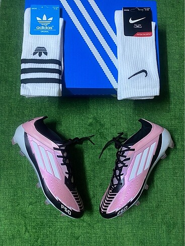 ADİDAS F50 LİONEL MESSİ