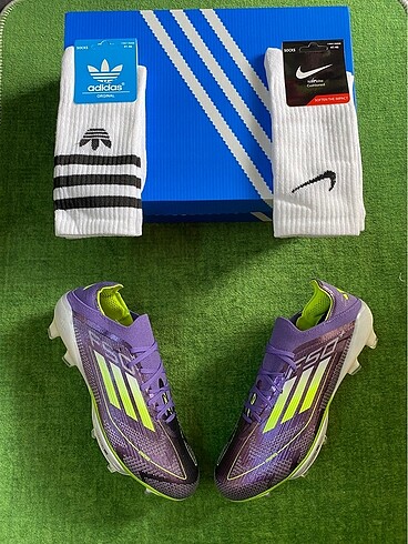 ADİDAS F50 LİGHT STRİKE