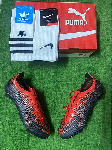 PUMA ULTRA 5