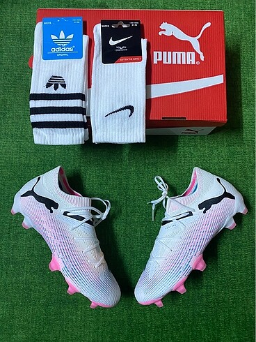 PUMA FUTURE