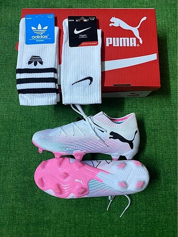 40 Beden PUMA FUTURE