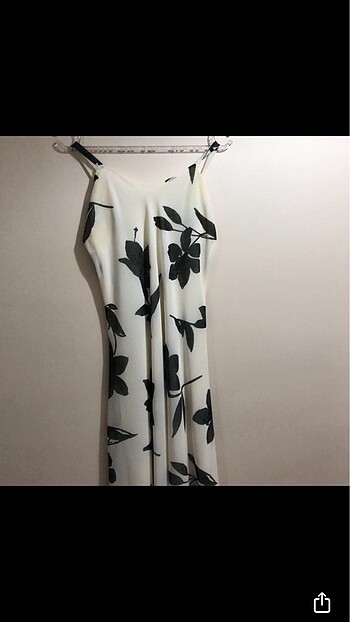 Bayan Abiye Elbise - Görsel 6